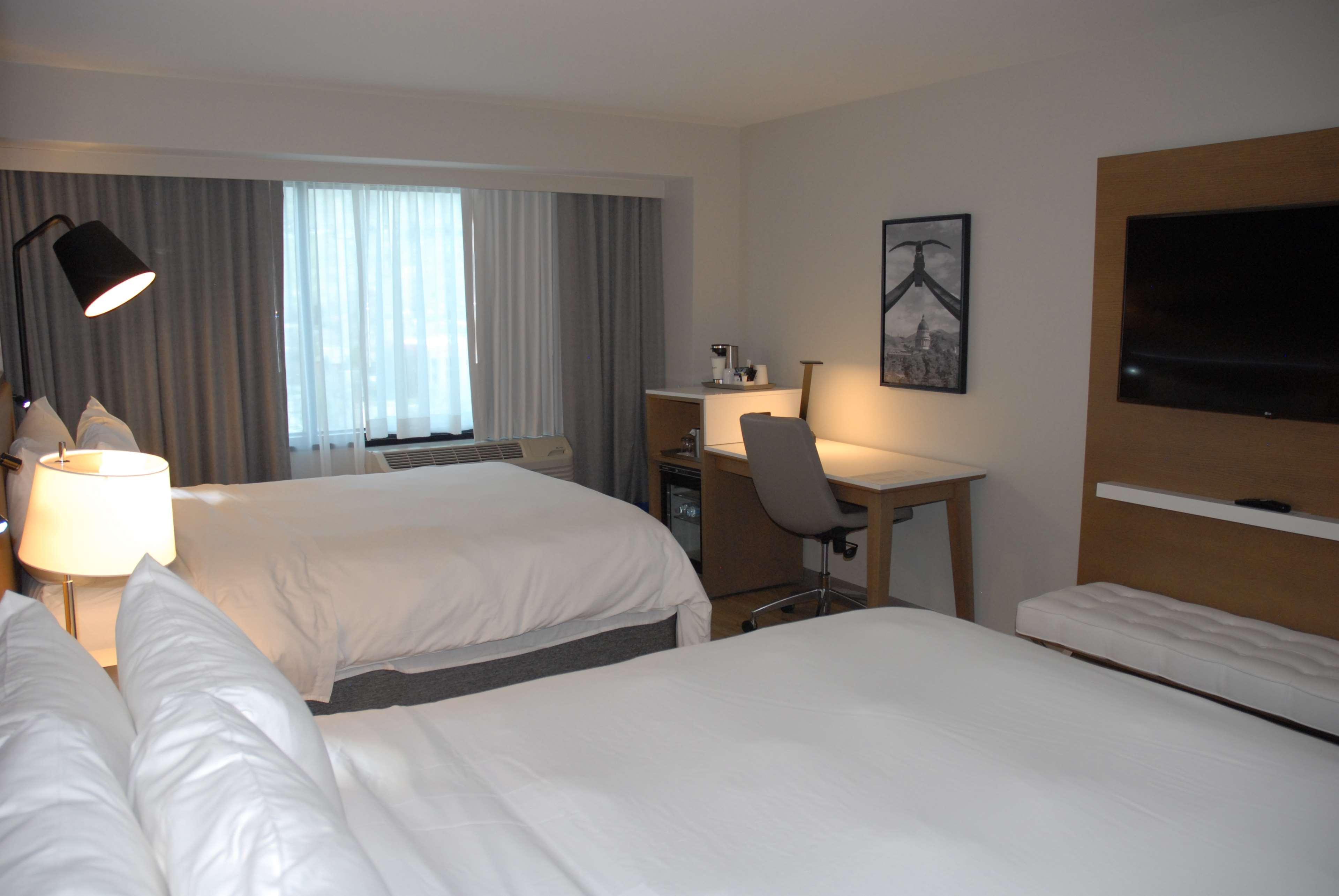 Radisson Salt Downtown Salt Lake City