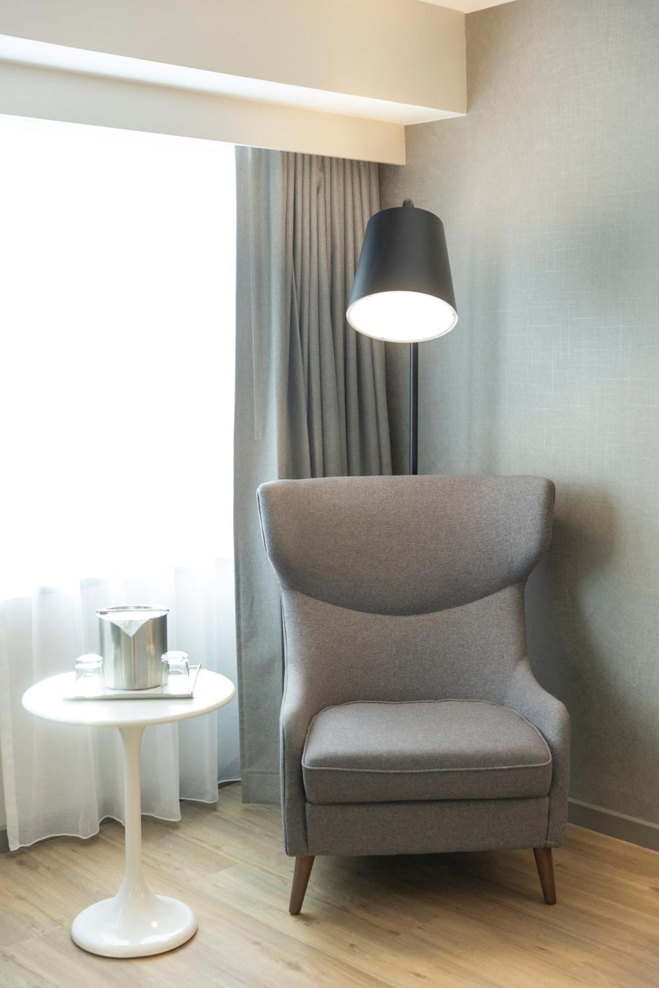 Radisson Salt Downtown Hotel