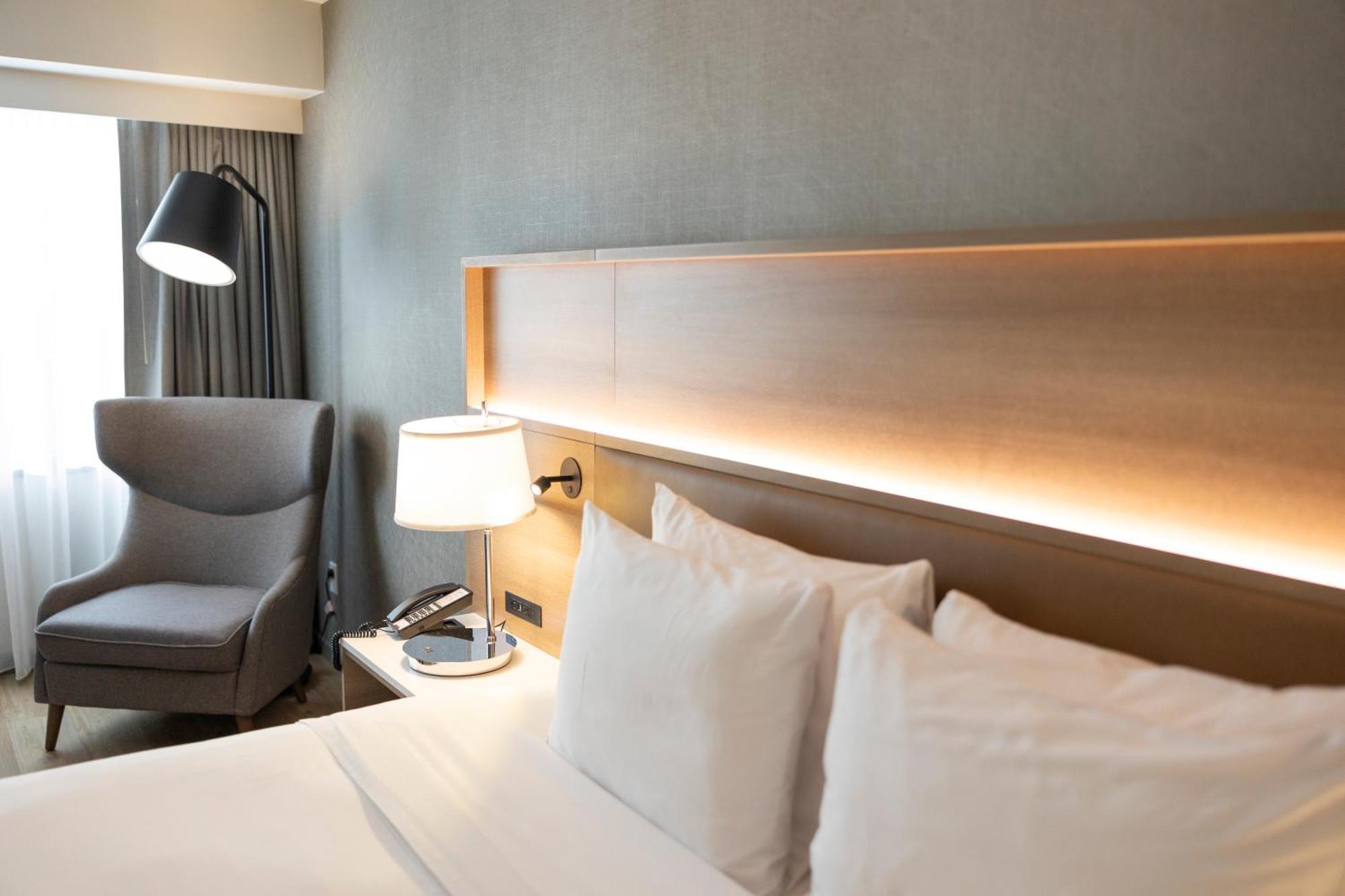 Radisson Salt Downtown 4* Salt Lake City