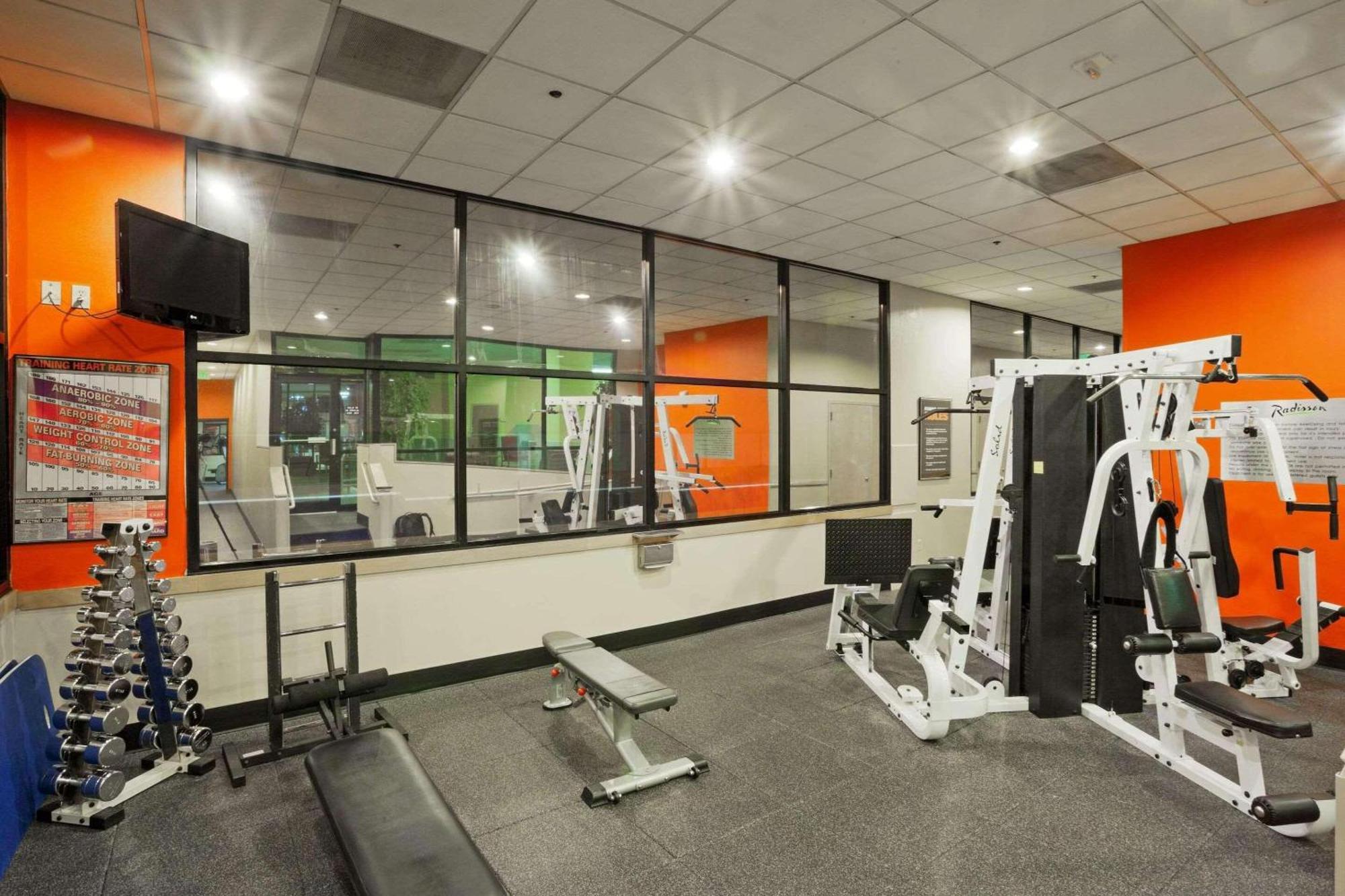 Hotel Radisson Salt Downtown 4*