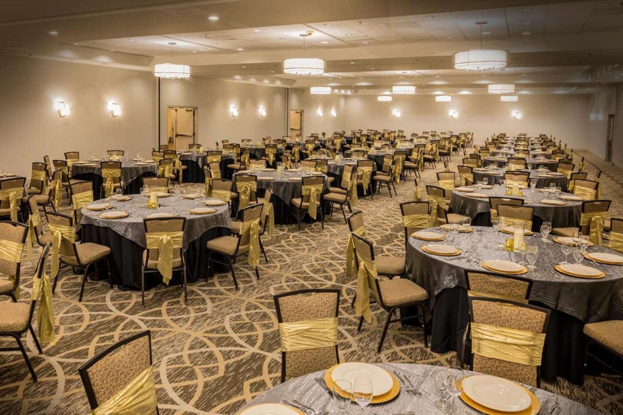 Hotel Radisson Salt Downtown Salt Lake City