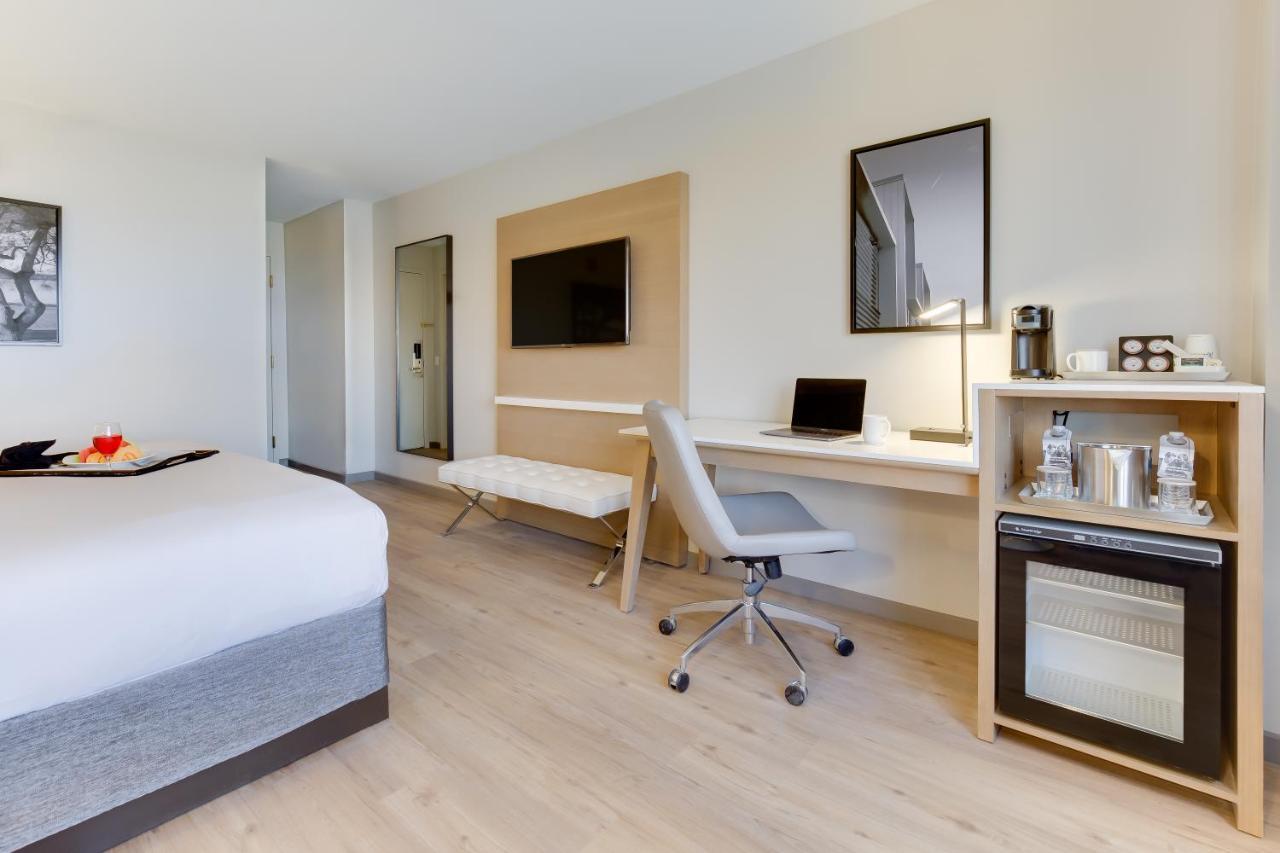 Radisson Salt Downtown 4* Salt Lake City