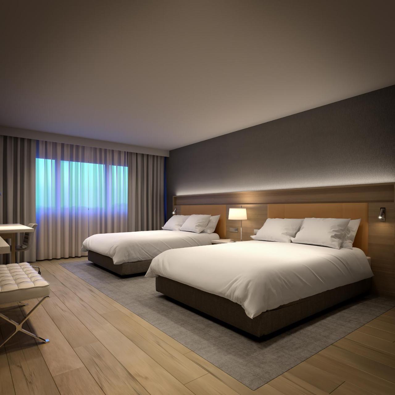 Radisson Salt Downtown