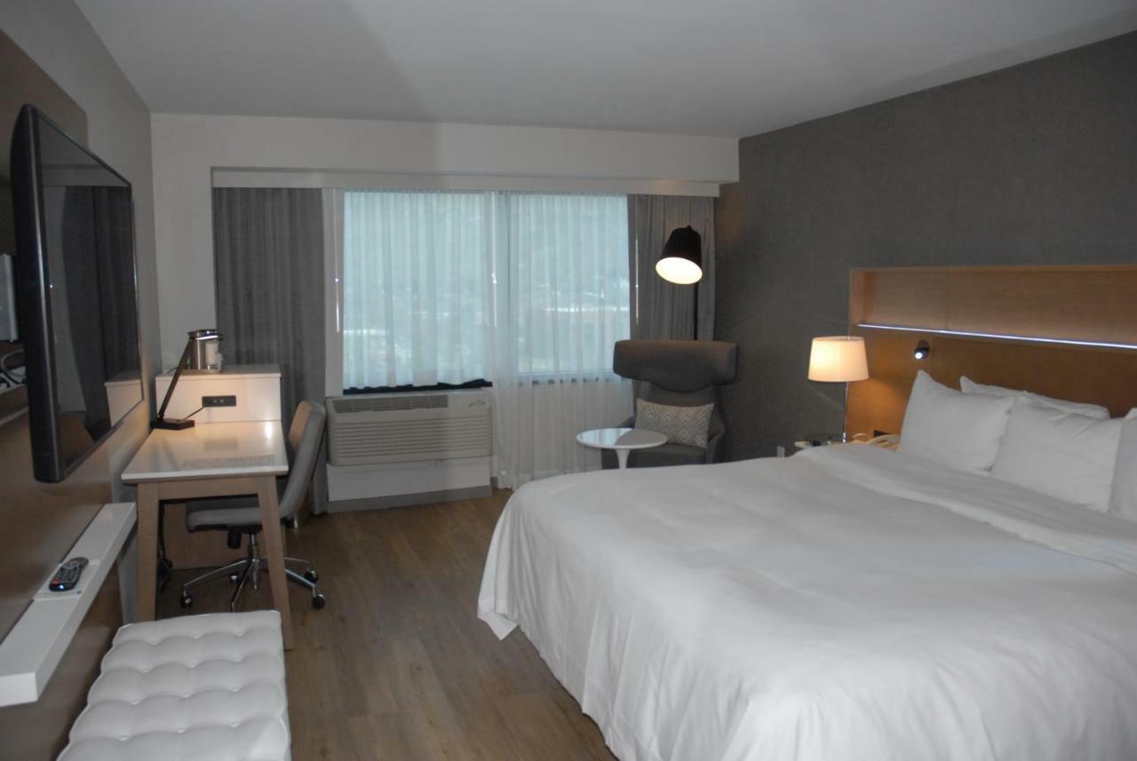 Radisson Salt Downtown