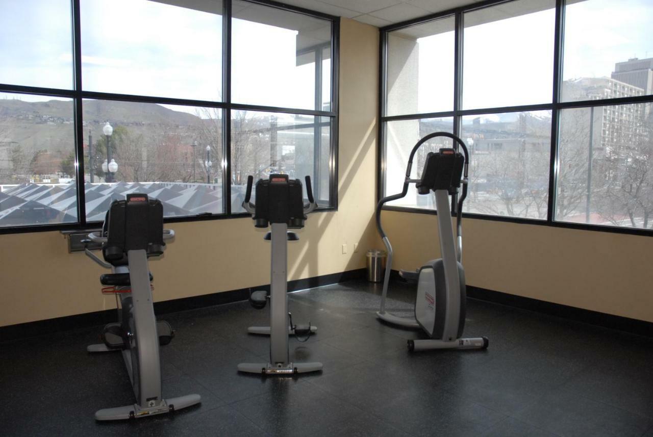 Radisson Salt Downtown 4* Salt Lake City